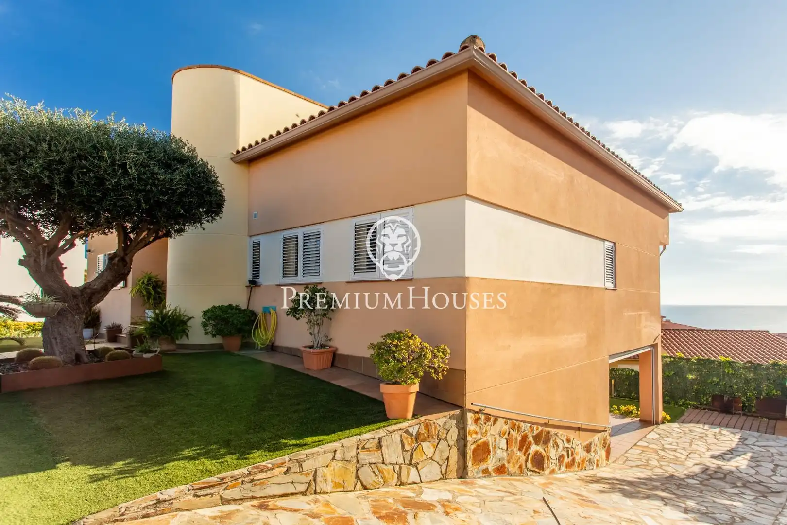 Casa con terrazza in vendita a Urbanitzacions, imagen 49