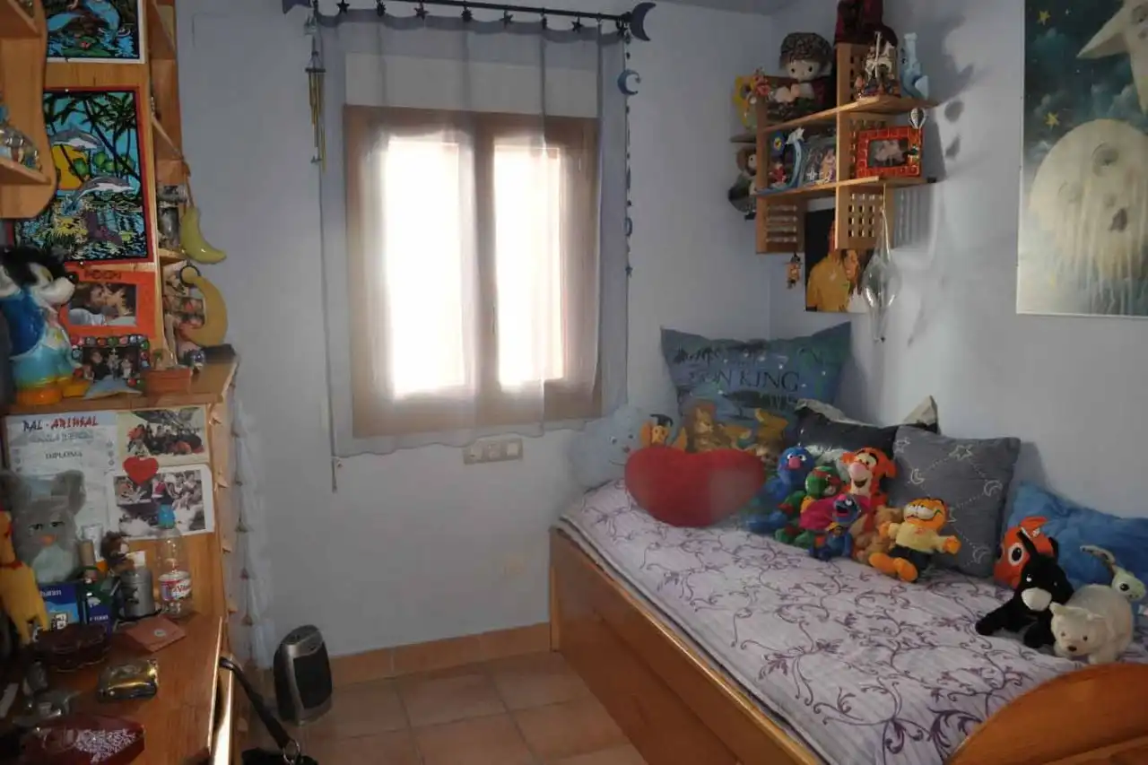 Casa rústica en venda a Altea ciudad, imagen 13