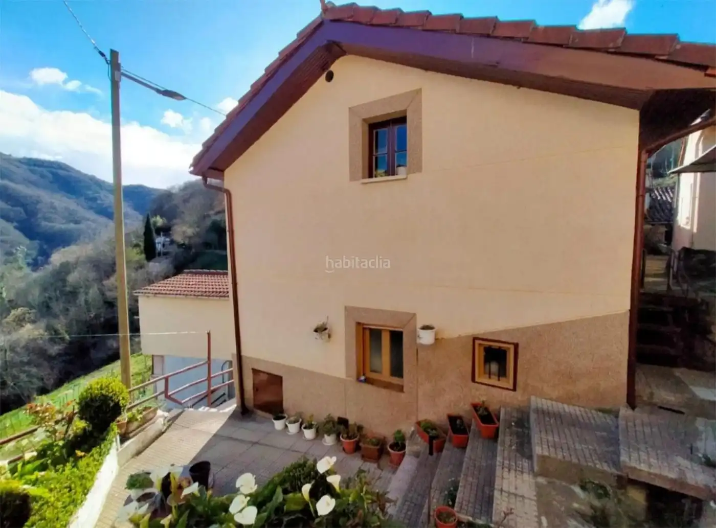 Casa a schiera in vendita a Calle Río Silvestre 2009A