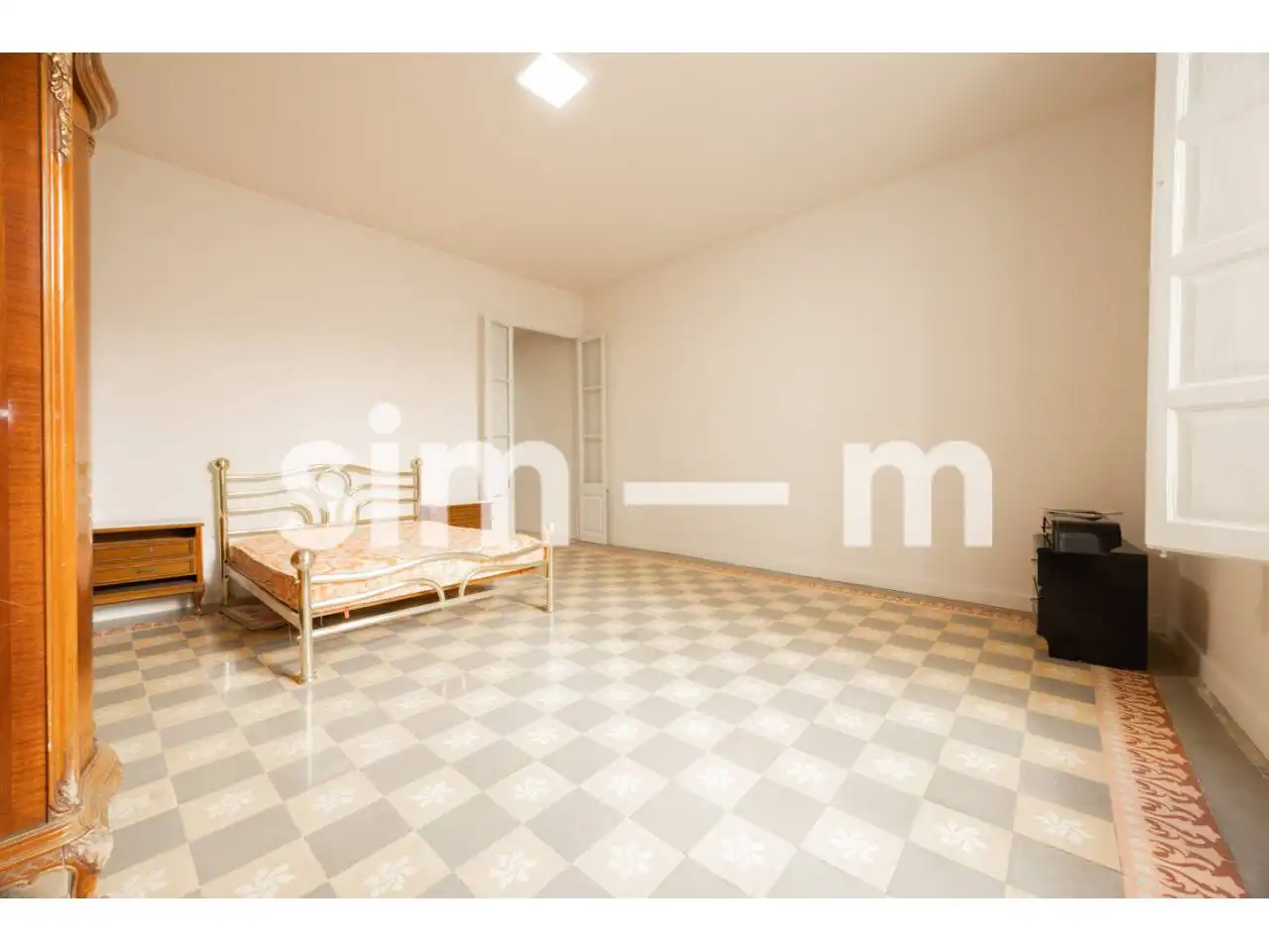 Habitación de Piso en venta en Vic con Calefacción y Balcón