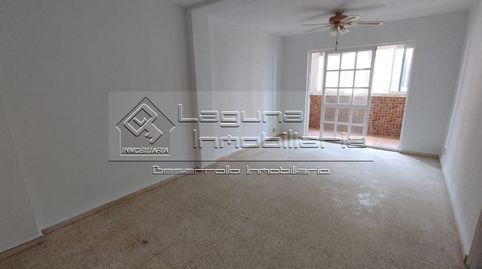 Foto 2 de Piso en venta en Paseo Marítimo - San José - La Laguna, Cádiz Capital