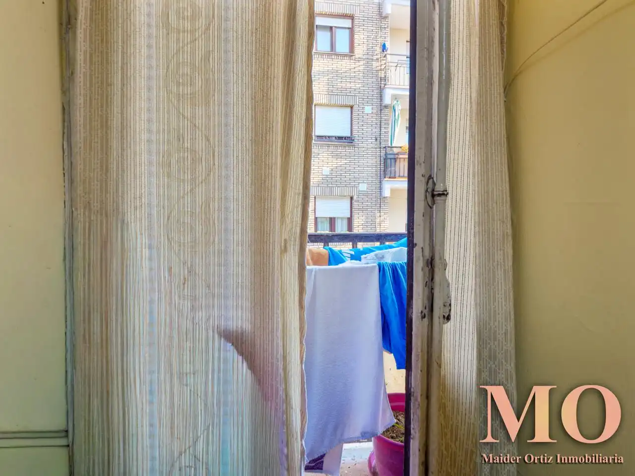 Terraza de Piso en venta en Bergara