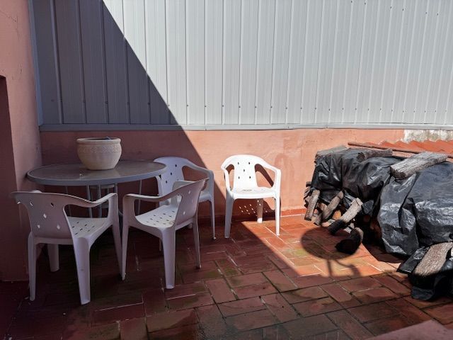 Terrace of House or chalet for sale in Palafrugell  with Heating, Private garden and Terrace