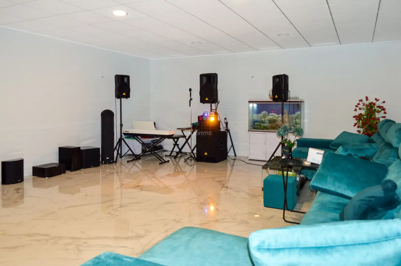Villa avec balcon à vendre à Balcón de Finestrat - Terra Marina, imagen 63
