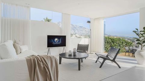 Foto 5 de Apartamento en venta en Nueva Andalucía centro, Marbella