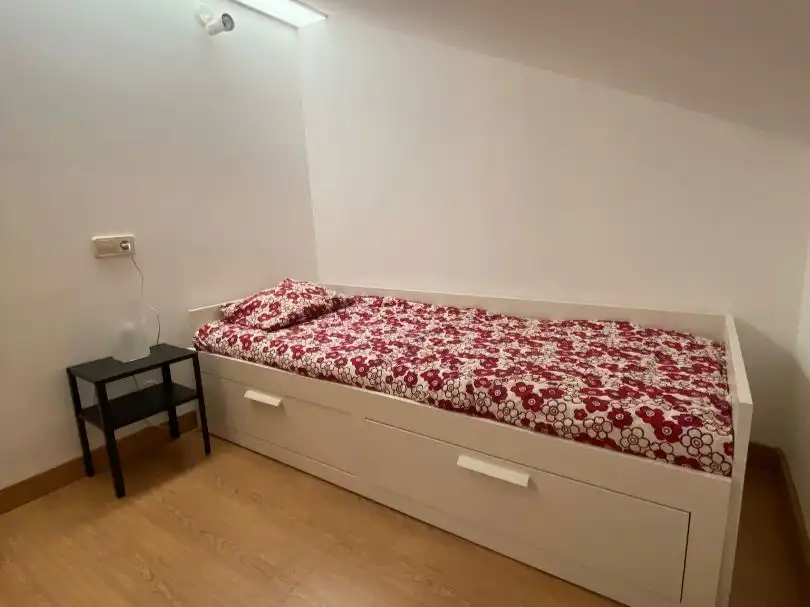 Wohnung mit Aufzug zum Verkauf in Calle Gijón 12, imagen 8