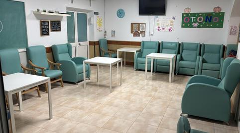 Foto 2 de Edifici en venda a Centro, Sevilla