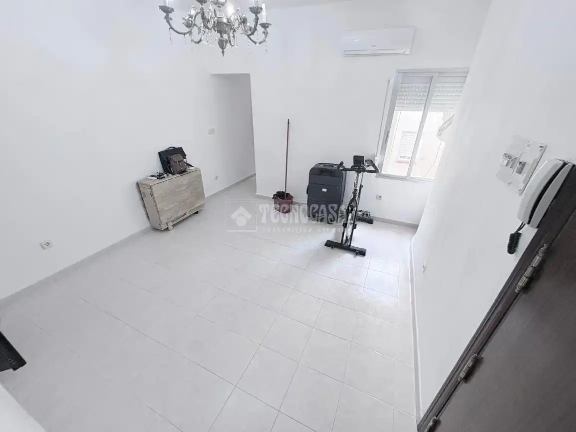Piso en venta en Talavera de la Reina con Aire acondicionado y Calefacción