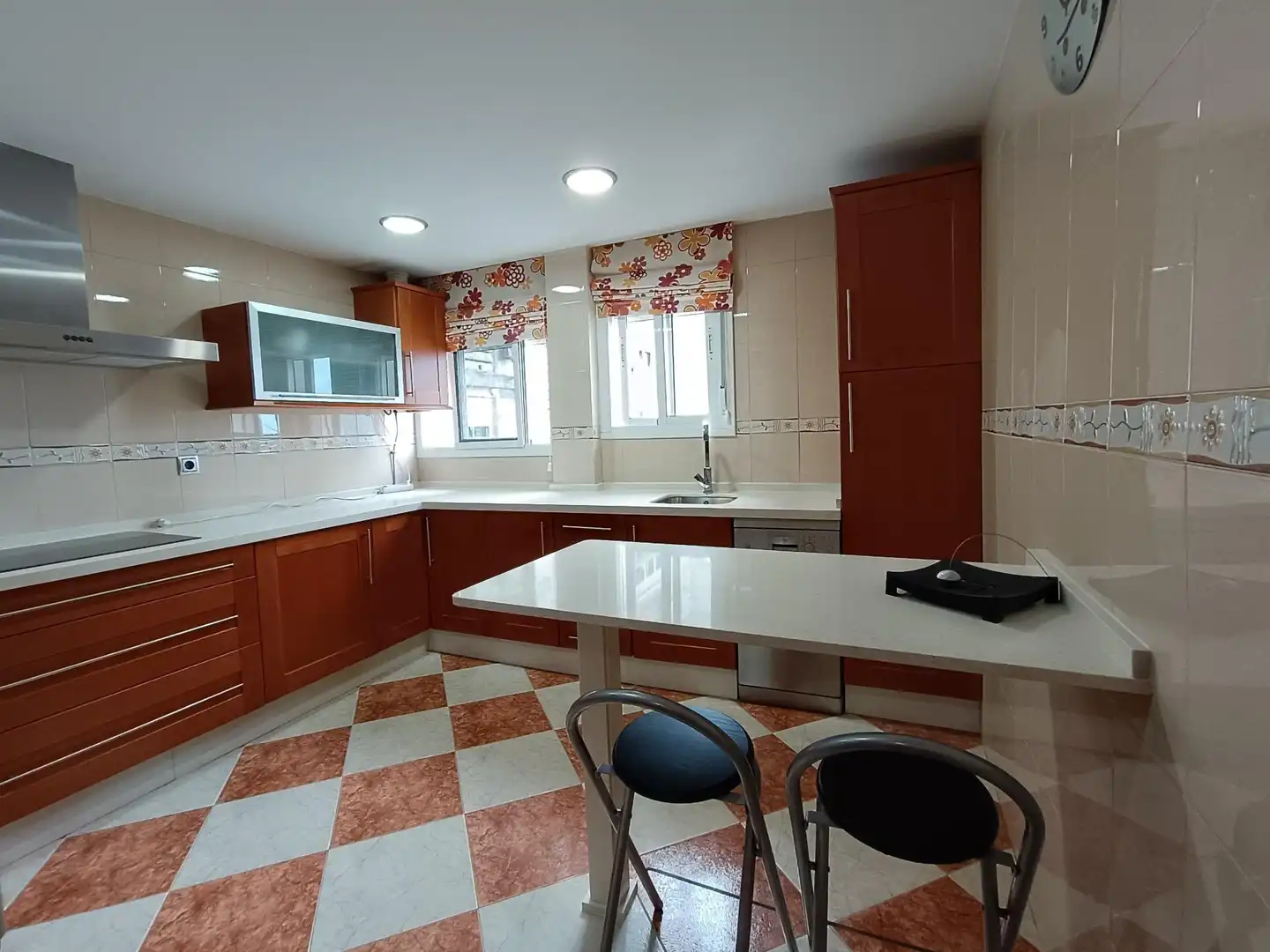 Flat for rent in Santiago - Coronación