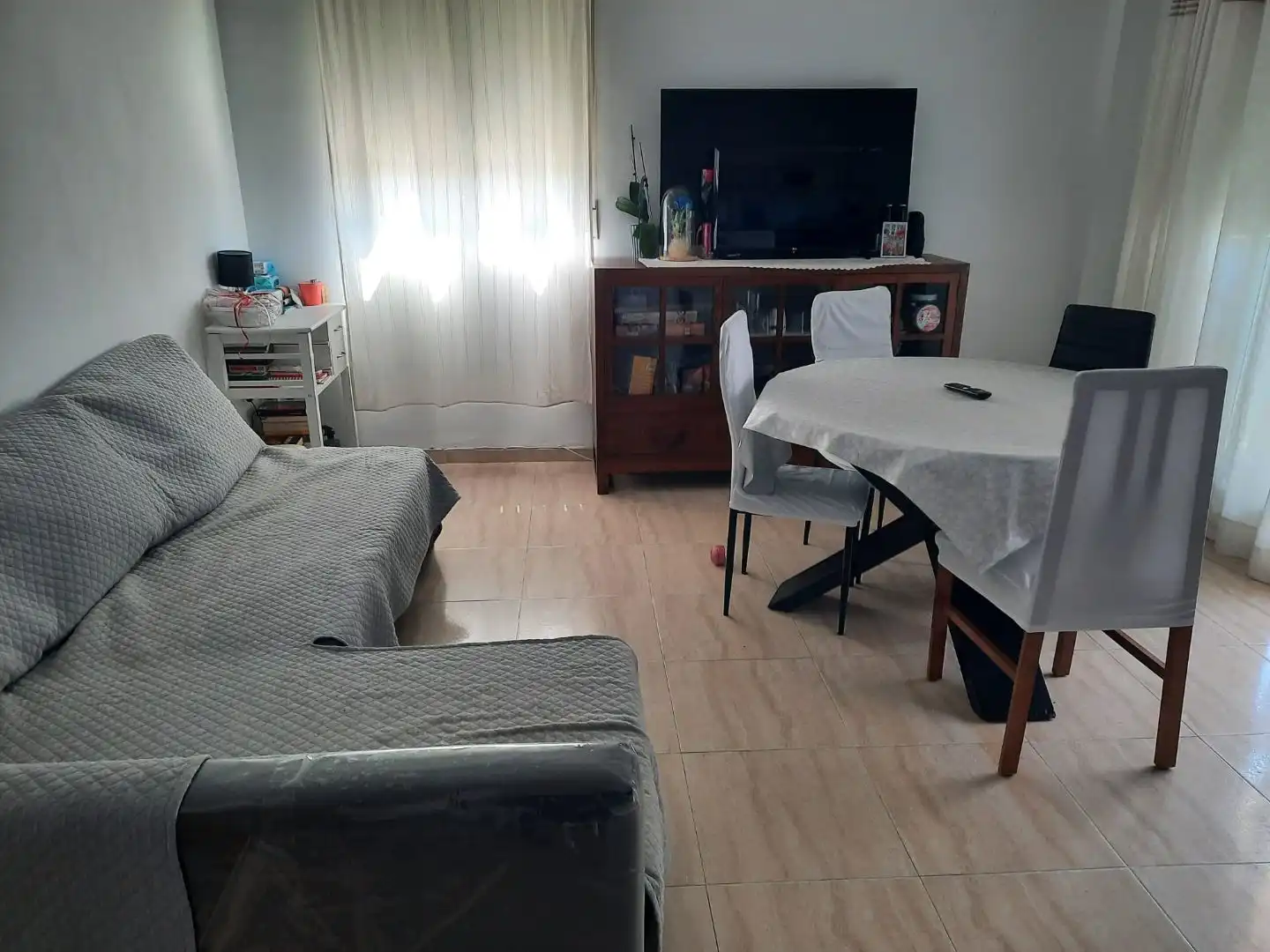 Mini appartamento con ascensore in vendita a Avinguda dels Pescadors 7, imagen 2