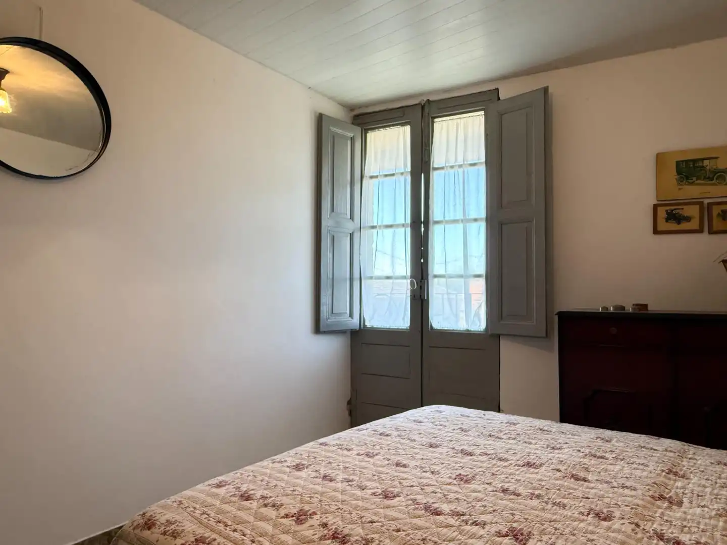 Habitación de Casa o chalet en venta en Boborás con Jardín privado y Balcón