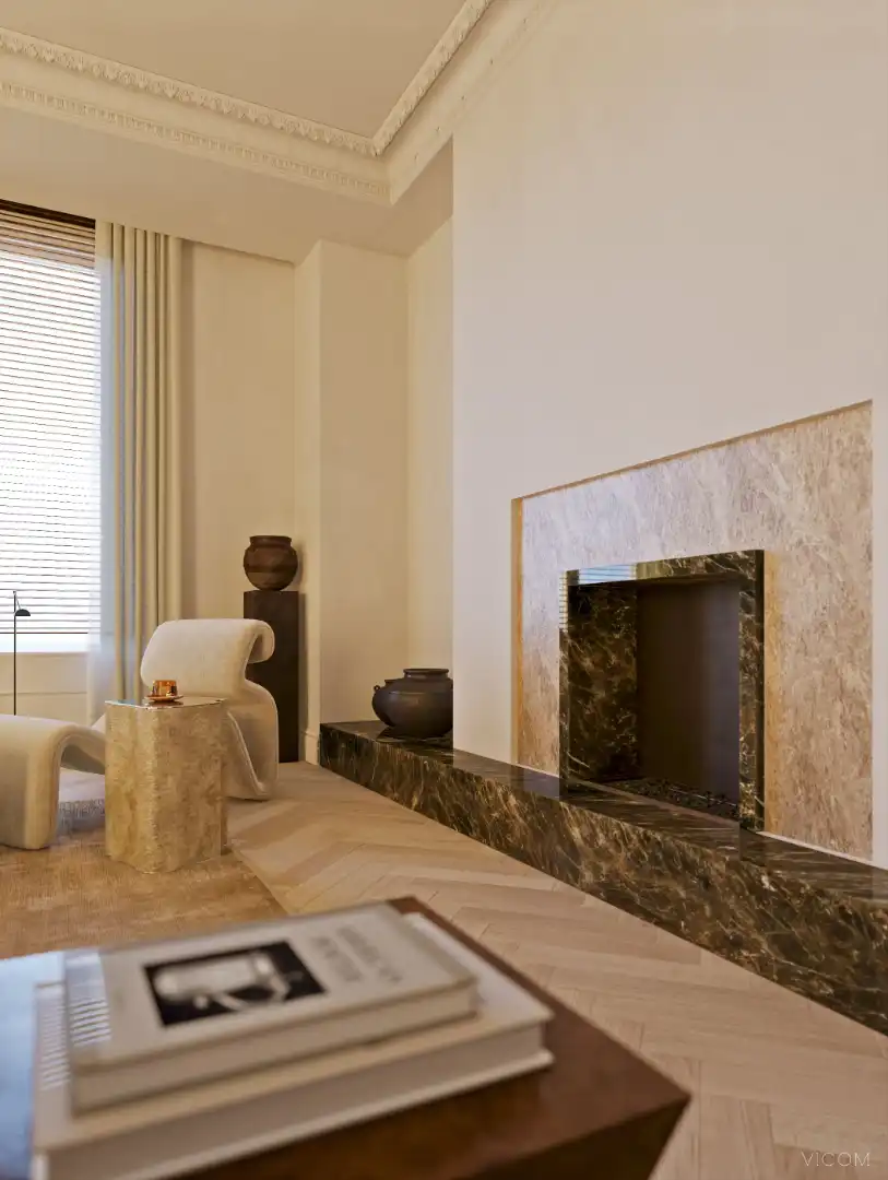 Appartement avec ascenseur à vendre à Travessera de Gràcia 23, imagen 15