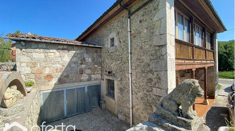 Foto 5 de Piso en venta en Cabrales, Asturias