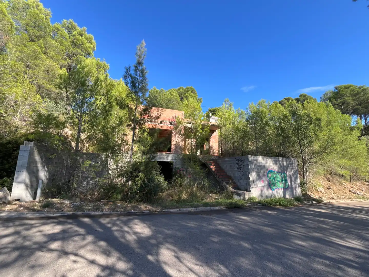 Casa en venda a Carrer del Foix 18, imagen 52