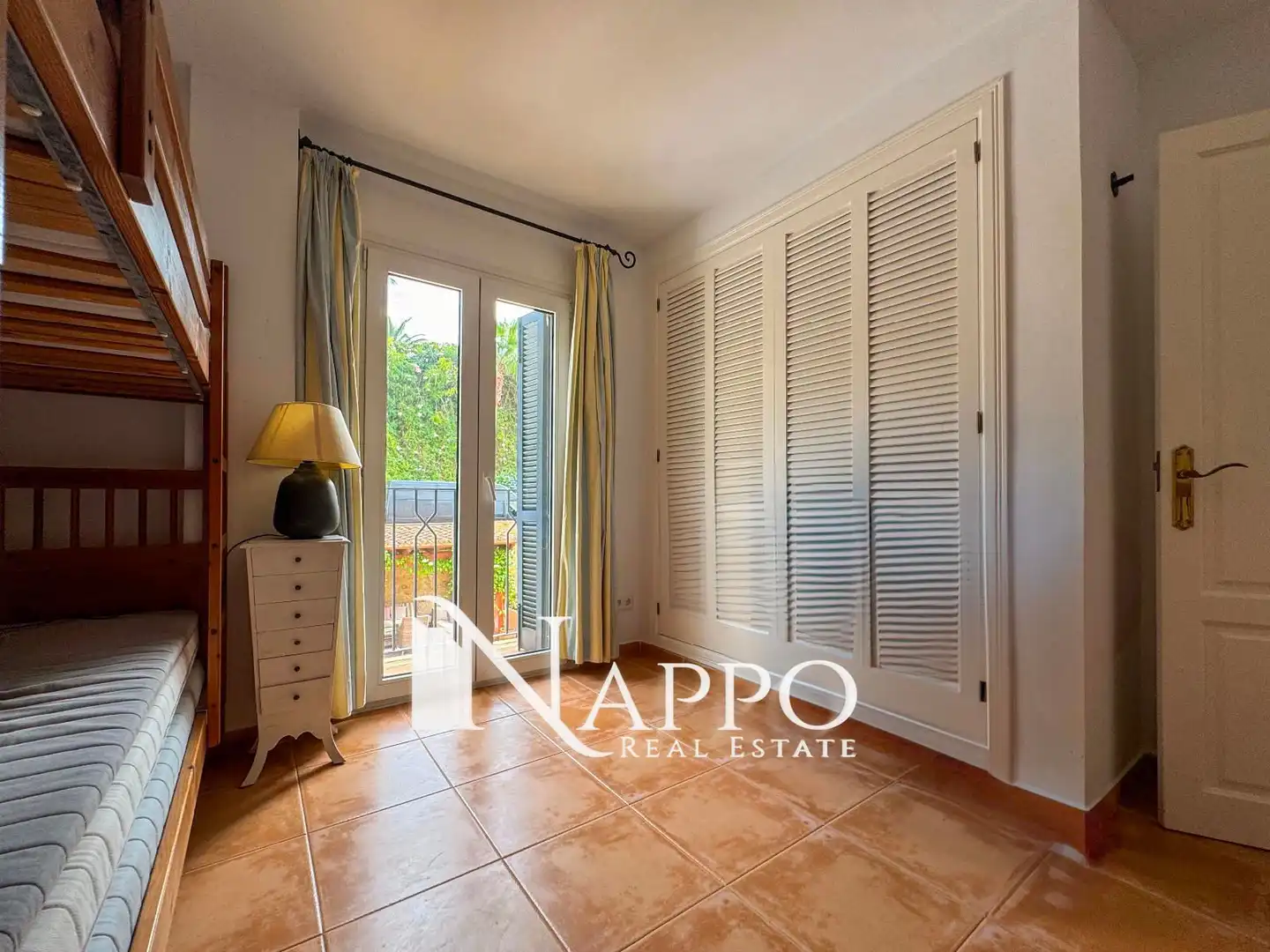 Exterior view of Duplexes for sale in Calvià  with Air Conditioner, Heating and Terrace