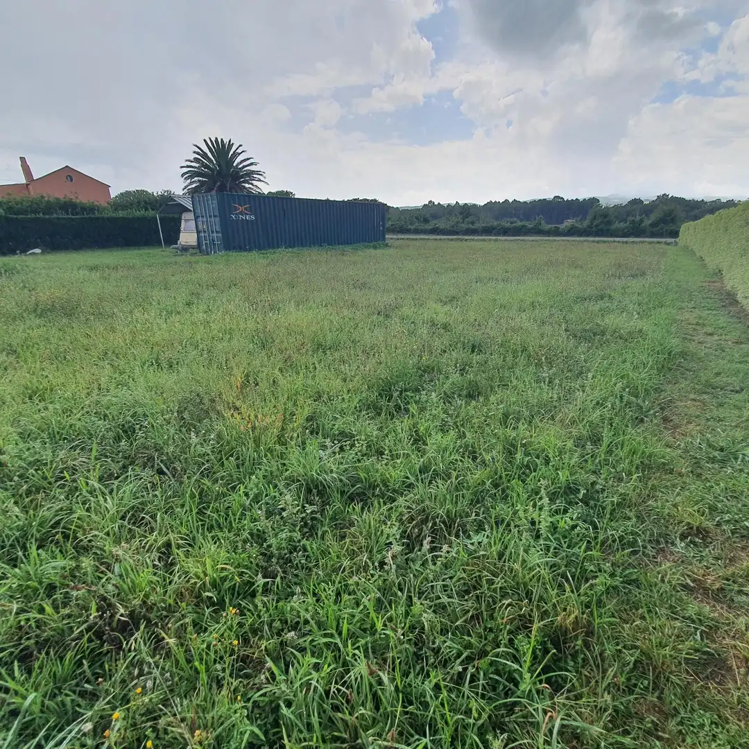 Residencial en venda en Tapia de Casariego