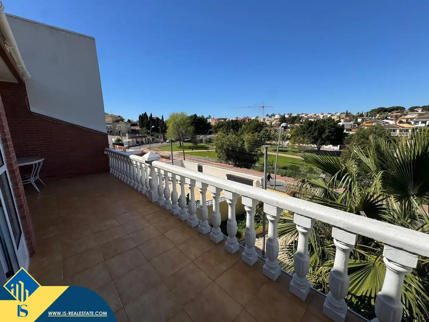 Villa mit Garten zum Verkauf in Los Balcones - Los Altos, imagen 16