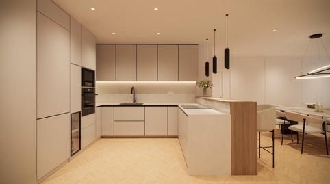 Foto 3 de Apartament en venda a Calle Espronceda, Ríos Rosas - Nuevos Ministerios,  Madrid Capital