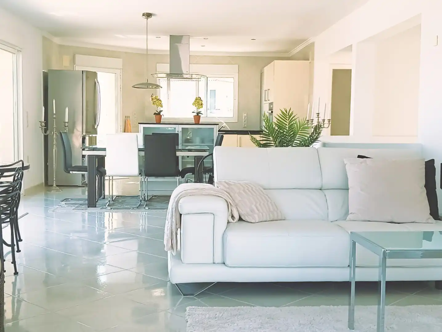 Chalet con terraza en venta en La Pedrera - Vessanes, imagen 6