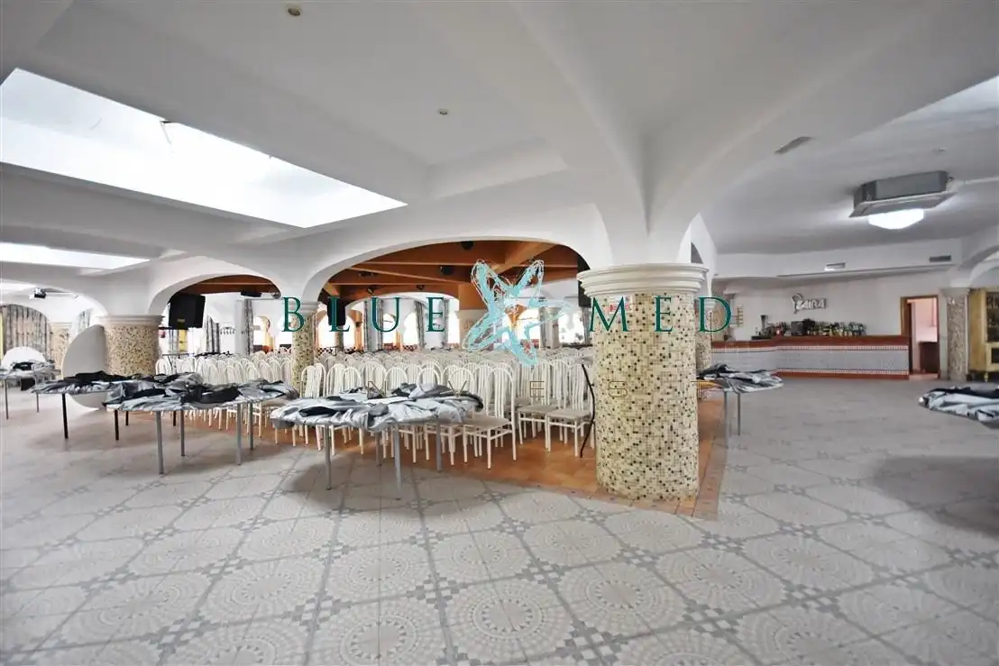 Local comercial en venda a Avenida de Don Antonio Segado del Olmo, imagen 7