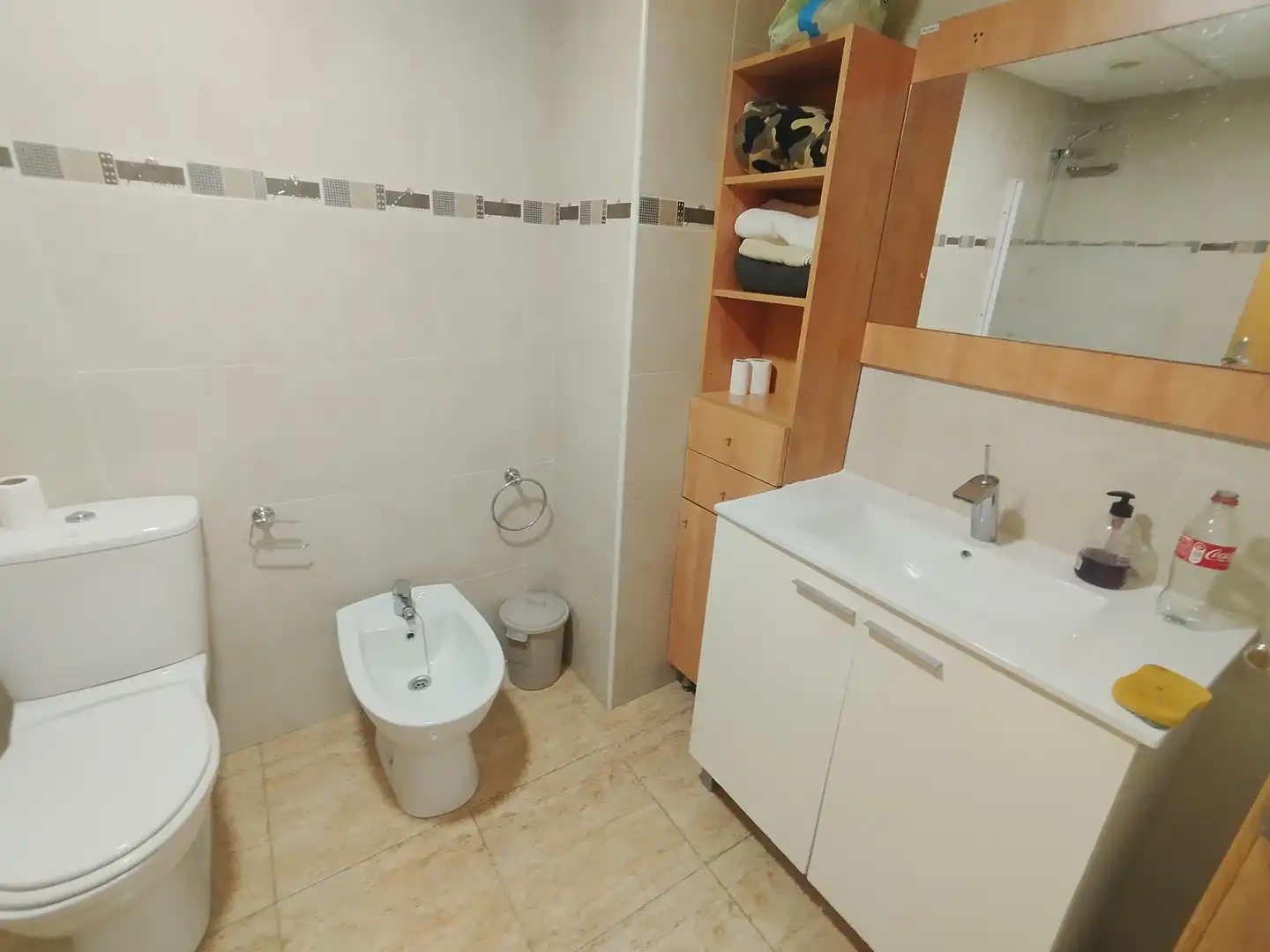 Mini appartamento con terrazza in vendita a Carrer del 12 d'Octubre, imagen 15