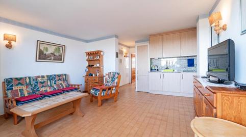 Foto 3 de Pis de lloguer a Cap Ras - Creus - Falconera, Girona