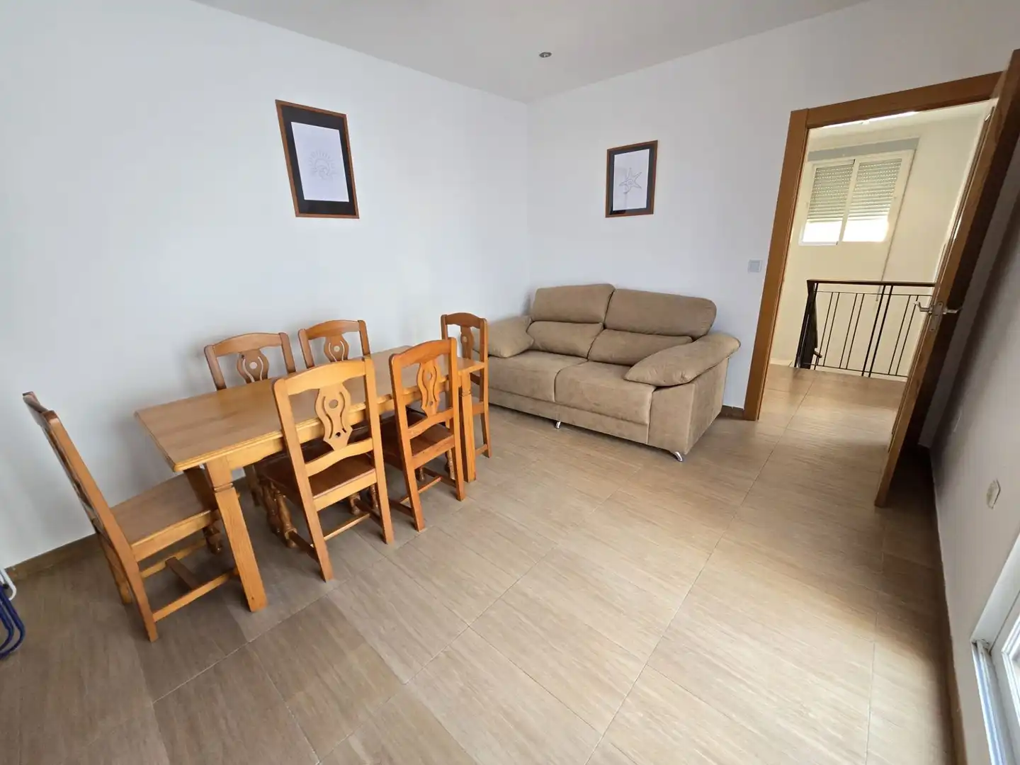 Maison mitoyenne à vendre à Castell de Ferro, imagen 4