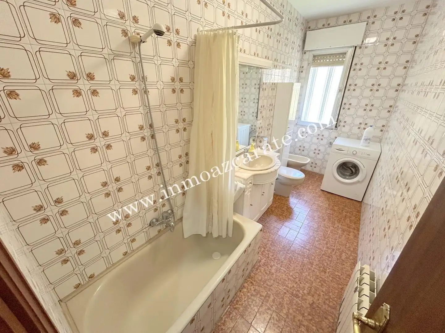Bany de Casa o xalet en venda en Oteiza