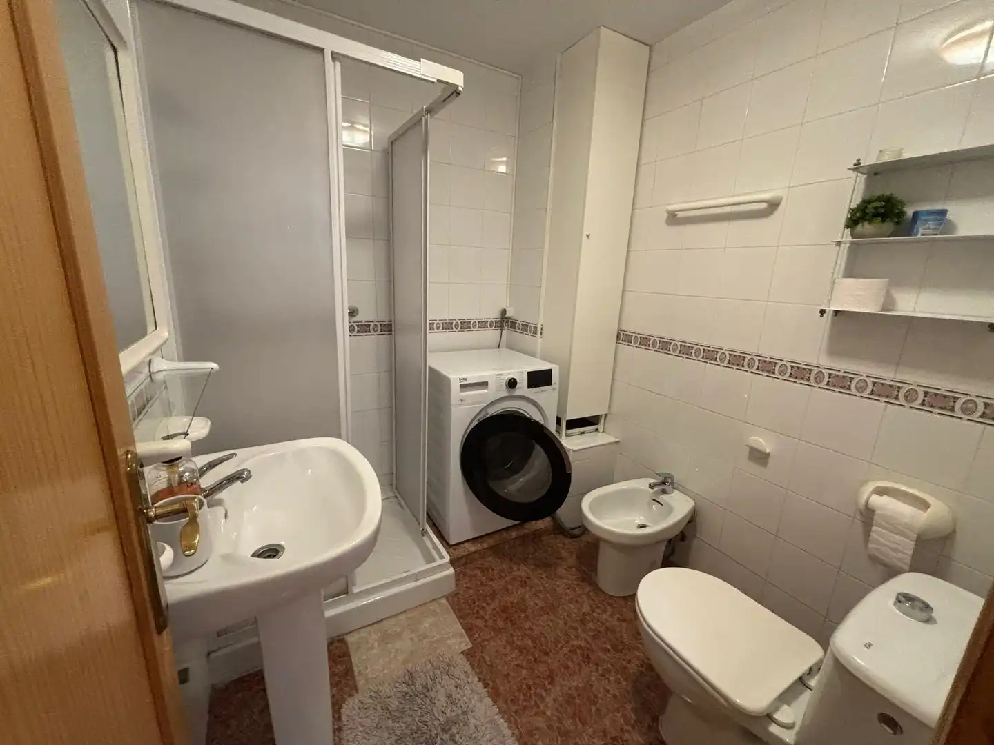 Piso en venta en Calle Moriones, imagen 5