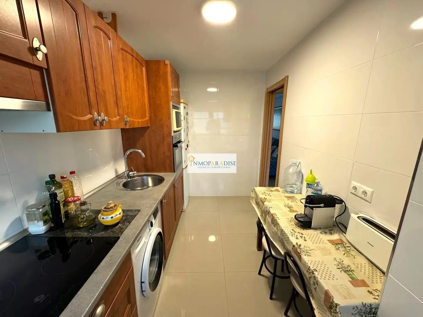 Piso con piscina en venta en Avenida Avenida de Bruselas, imagen 8