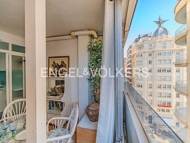 Piso en Venta en Calle Bilbao en Barrio del Centro