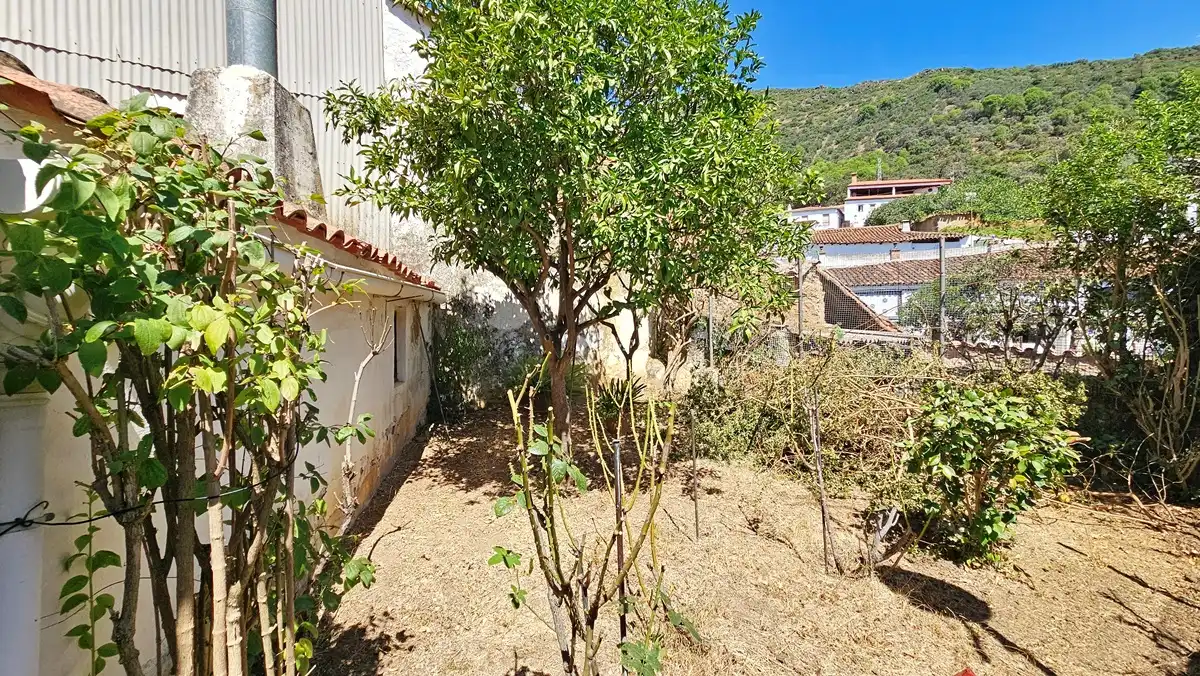 Casa o chalet en venta en Calle Sagasta, 28, Linares de la Sierra
