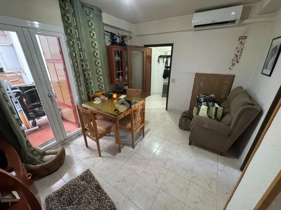 Flat for sale in Usera, imagen 2