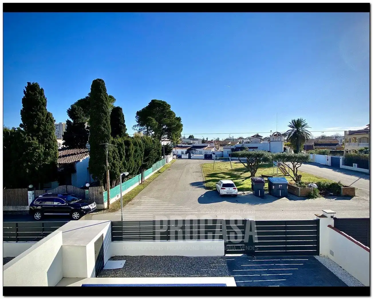 Detached house with pool for sale in REQUESENS, imagen 42