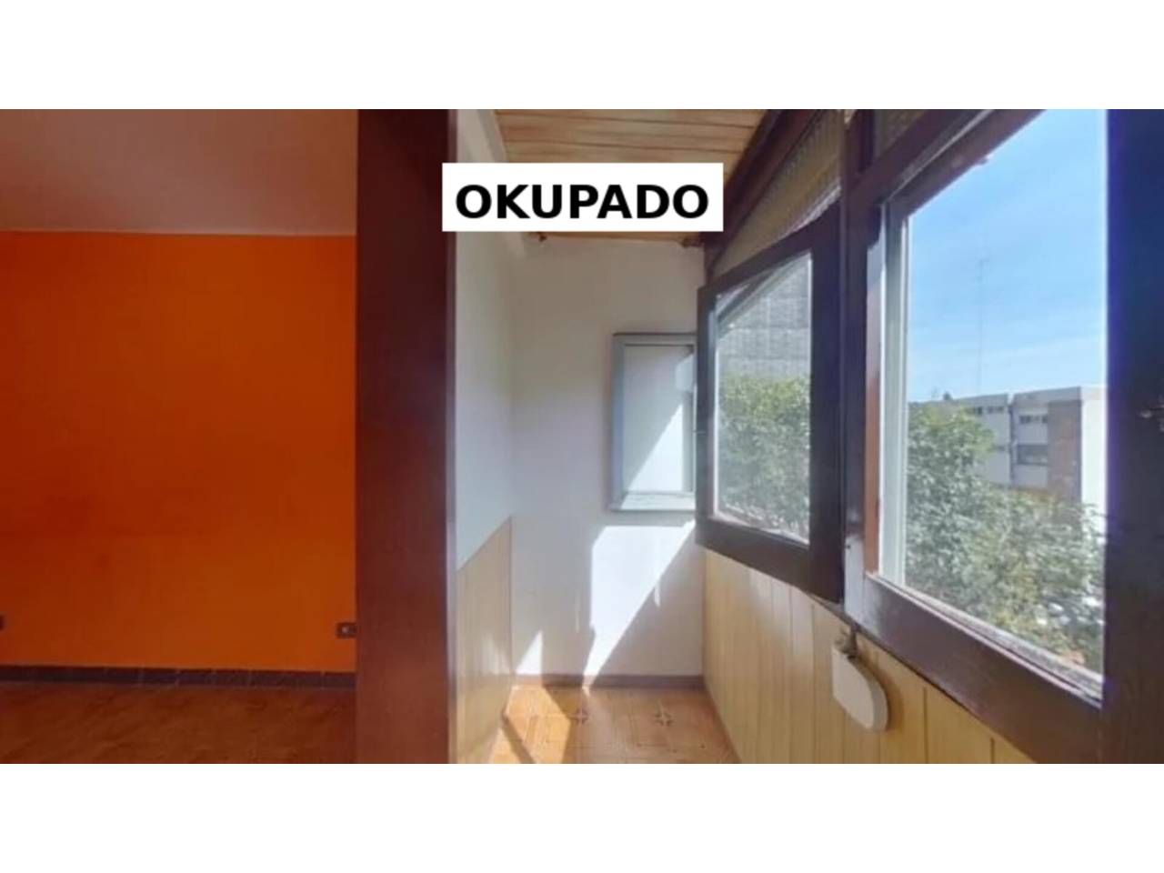 Flat for sale in  Barcelona Capital