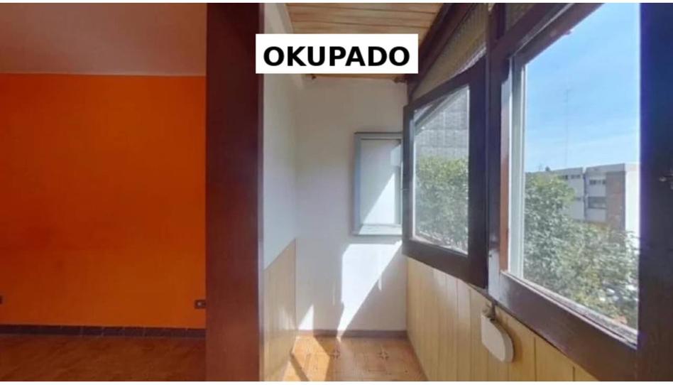 Photo 1 of Flat for sale in Rasos de Peguera, Ciutat Meridiana, Barcelona