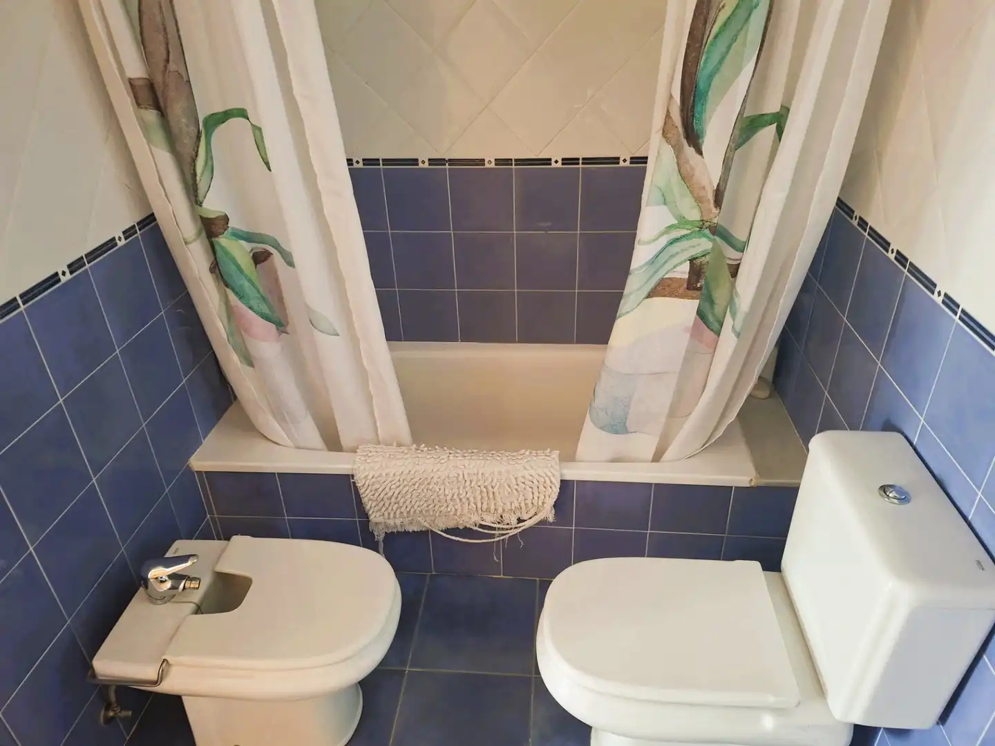 Bathroom of Flat for sale in Tapia de Casariego  with Heating, Storage room and Furnished