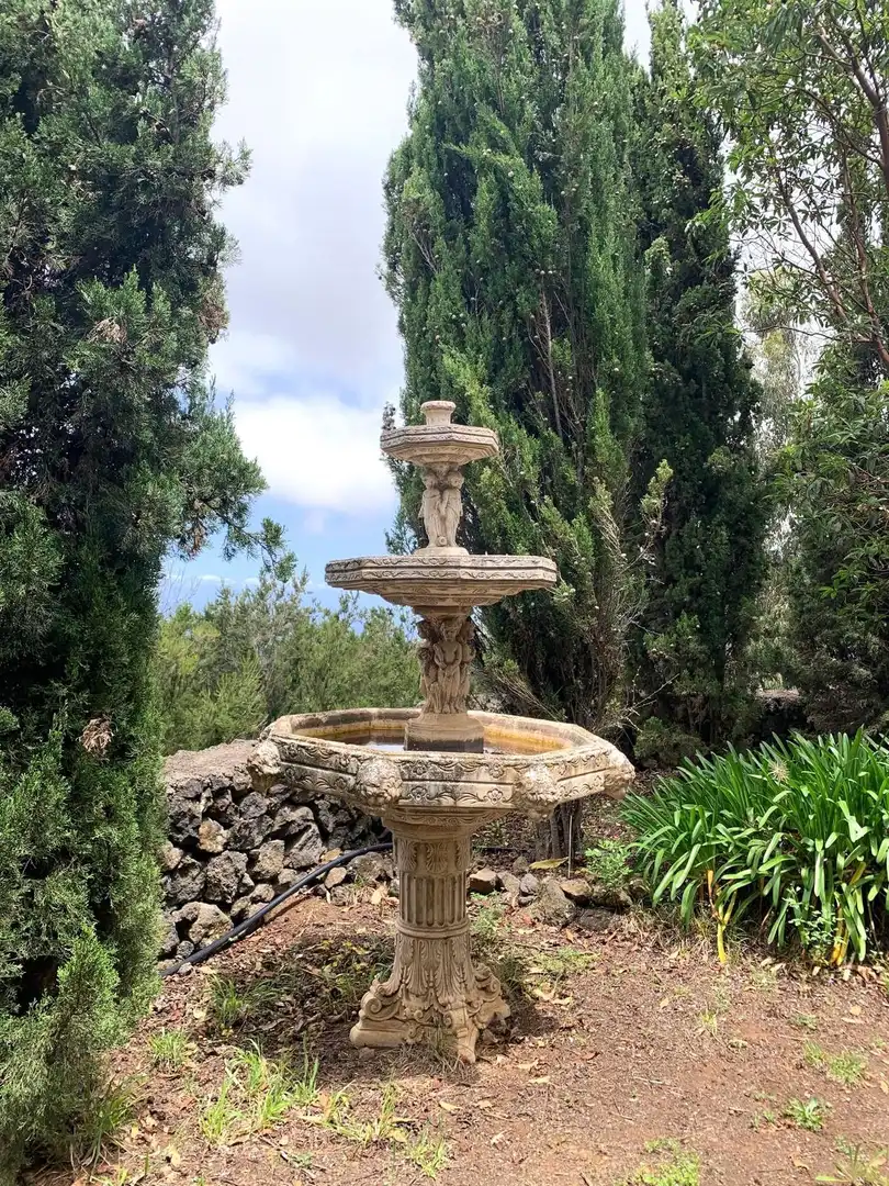 Villa avec jardin à vendre à La Perdoma - San Antonio - Benijos, imagen 17