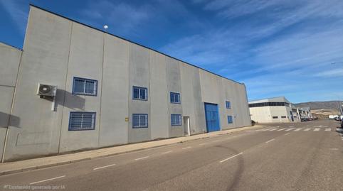 Photo 4 of Industrial buildings for sale in Carretera País Vasc, 10, Monóvar  / Monòver, Alicante