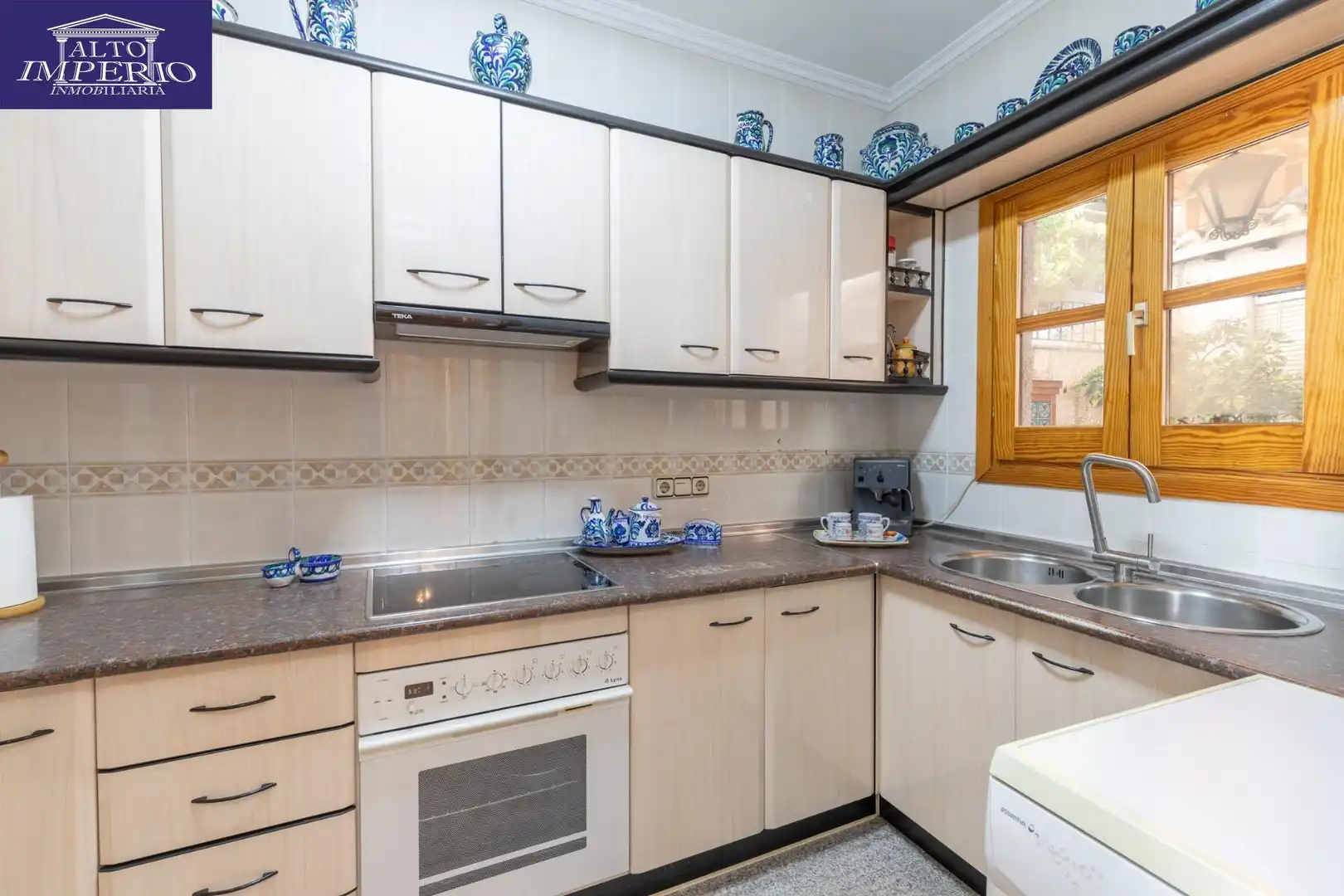 Casa en venta en Albaicín, imagen 13