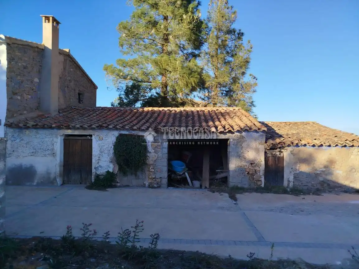 Terreno residencial en venta en Bédar, imagen 5