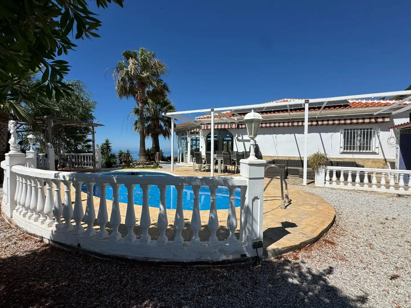 Landhaus mit Pool zum Verkauf in bentomiz, imagen 80