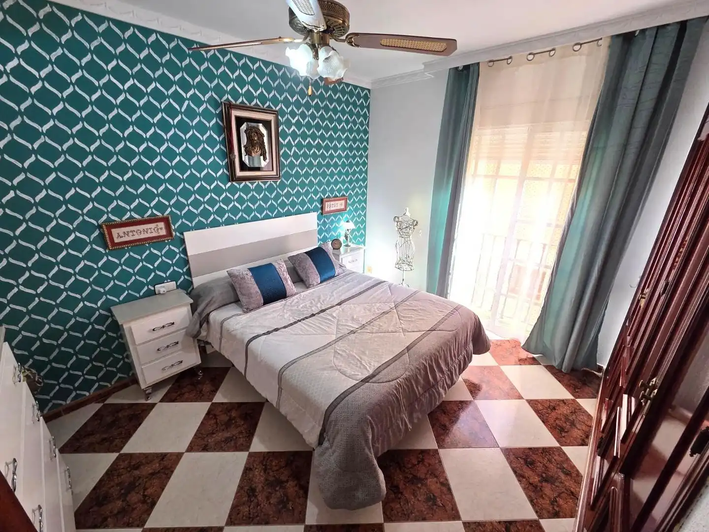 Casa con terrazza in vendita a Núcleo urbano, imagen 7