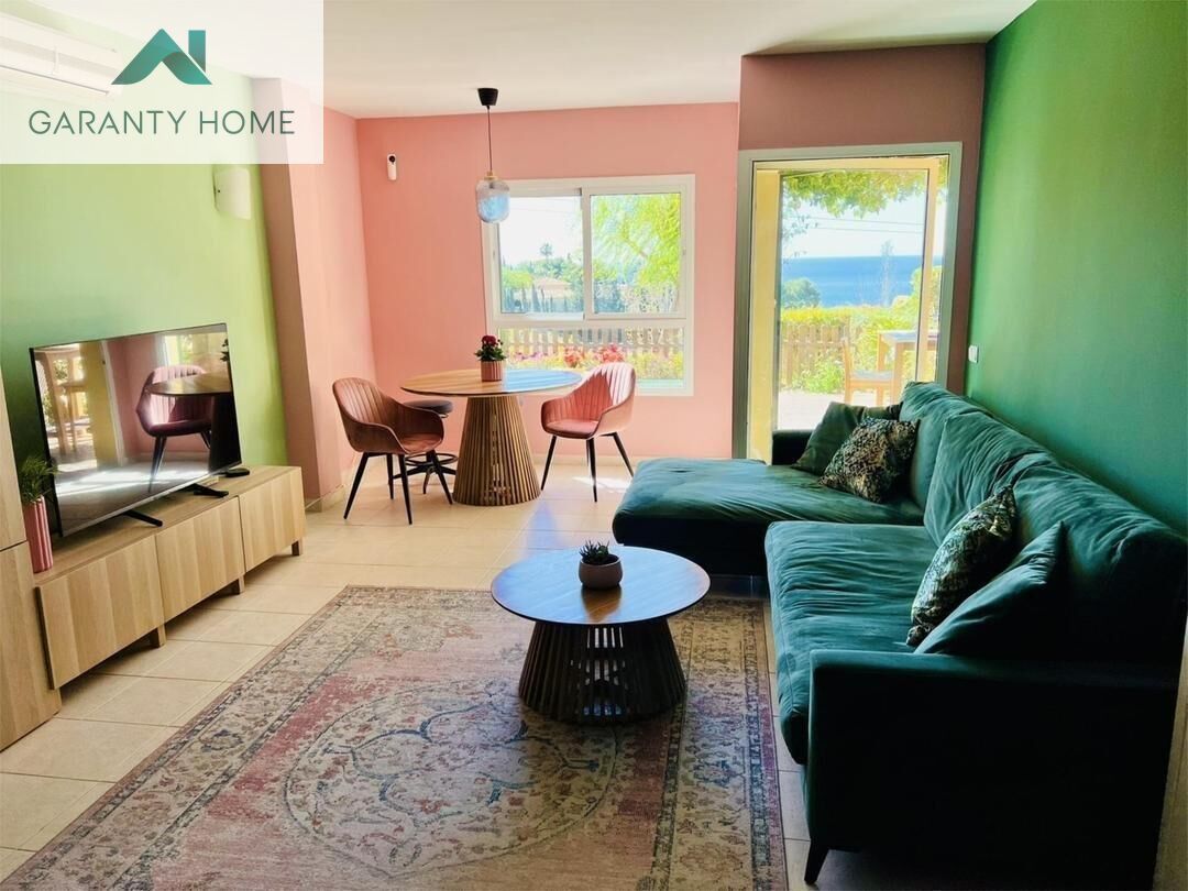 Flat for rent in La Capellanía - El Higuerón