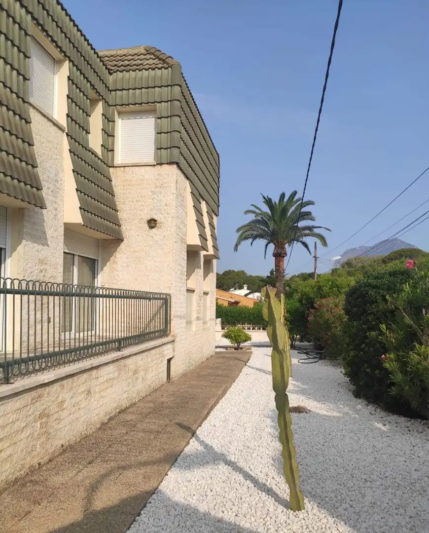 Chalet con piscina en venta en Rincón de Loix, imagen 7
