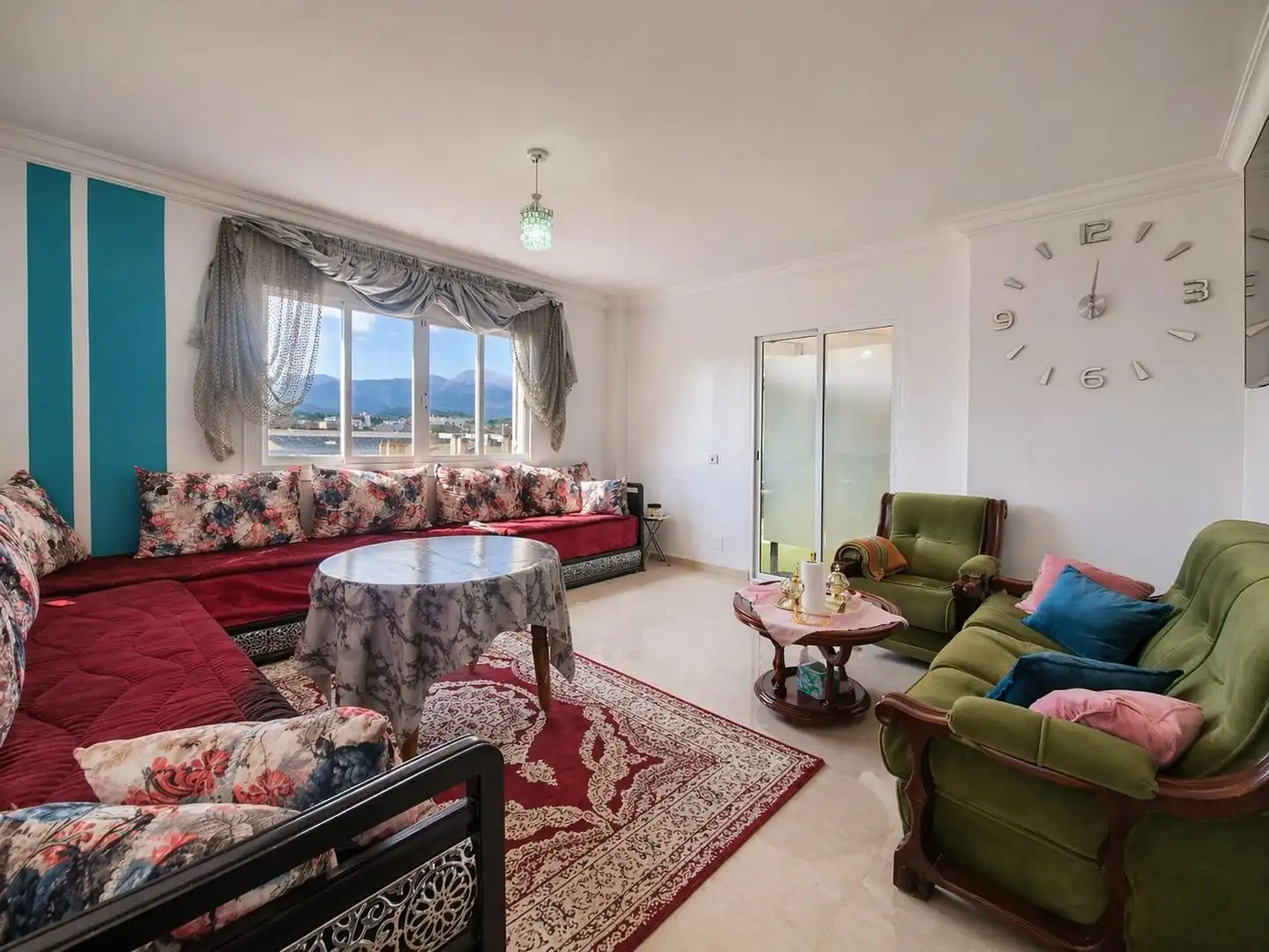 Piso en venta en Carrer Mostassaf, 88, Son Amonda - Reis Catòlics