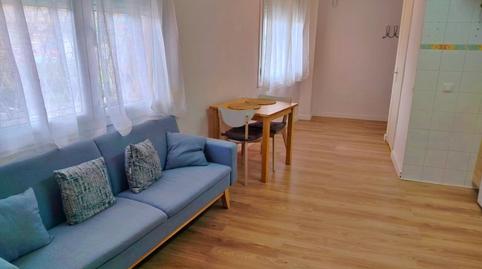 Foto 4 de Estudi en venda a Carrer de Terra Baixa, Sant Josep, Barcelona