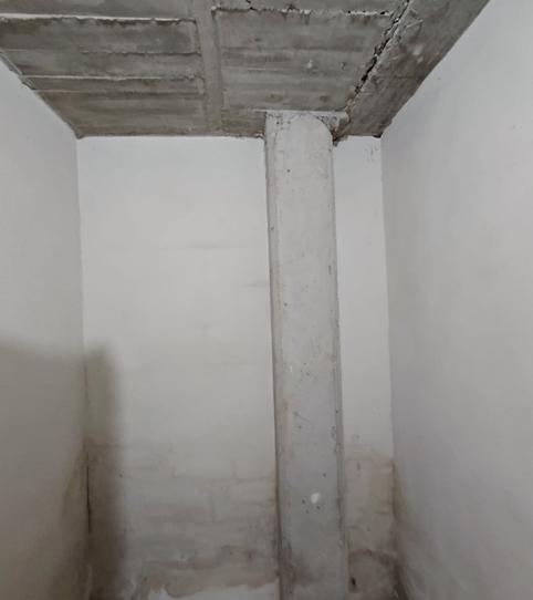 Foto 2 de Trastero de alquiler en Sangonera la Verde,  Murcia Capital