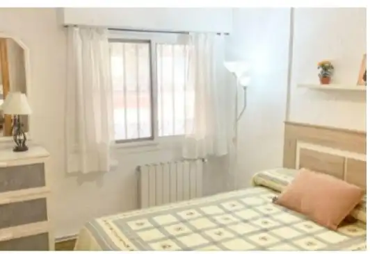 Bedroom of Houses for sale in Archena  with Air Conditioner, Heating and Private garden