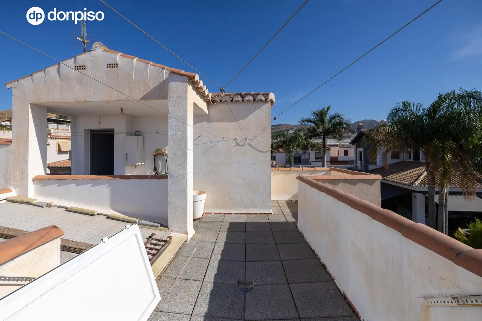 Terraced house with garden for sale in Calle Calle Aperos del Pilar, imagen 49